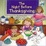 Cover of "The Night Before Thanksgiving"