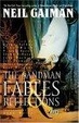 Cover of The Sandman: Fables and Reflections