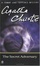 Cover of "The Secret Adversary"