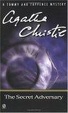Cover of The Secret Adversary