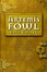 Cover of Artemis Fowl
