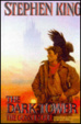 Cover of The Dark Tower, Book 1