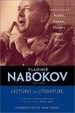 Cover of Lectures on Literature