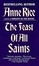 Cover of "The Feast of All Saints"