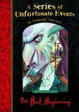 Cover of The bad beginning