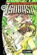 Cover of Tsubasa RESERVoir CHRoNiCLE, Vol. 10