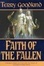 Cover of Faith of the Fallen