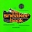 Cover of "The Sneaker Book"