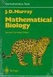 Cover of Mathematical Biology
