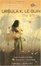 Cover of "The Telling"