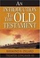 Cover of 'Introduction to the Old Testament, An'