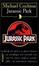 Cover of "Jurassic Park"