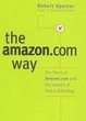 Cover of Amazon.com - Get Big Fast