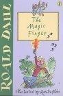 The Magic Finger (Young Puffin Developing Reader)