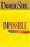 Cover of "Impossible"