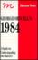 Cover of George Orwell's 1984