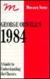 Cover of George Orwell's 1984
