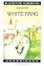 Cover of White Fang