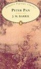 Peter Pan (Penguin Popular Classics)