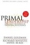 Cover of "Primal Leadership"
