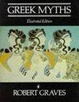 Cover of The Greek Myths