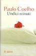 Cover of Undici minuti