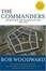 Cover of "The Commanders"