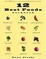 Cover of "12 Best Foods Cookbook"