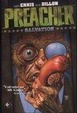 Cover of Preacher: Vol. 7