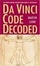 Cover of "Da Vinci Code Decoded"