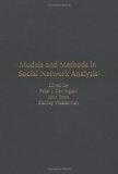 Image of Models and Methods in Social Network Analysis