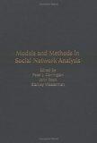 Image of Models and Methods in Social Network Analysis