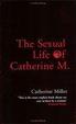 Cover of The Sexual Life of Catherine M.