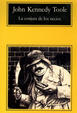 Cover of La Conjura De Los Necios/a Confederacy of Dunces
