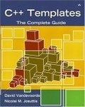 C++ Templates : The Complete Guide