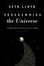 Cover of "Programming the Universe"