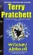 Cover of Witches Abroad