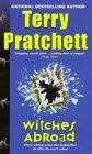 Witches Abroad (Discworld, Book 12)