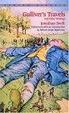 Cover of Gulliver's Travels and Other Writings