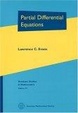 Cover of Partial Differential Equations