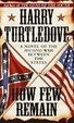 Cover of How Few Remain