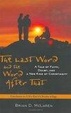 Cover of The Last Word and the Word after That