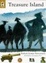 Cover of "Treasure Island"