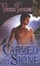 Cover of "Carved in Stone"