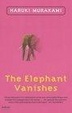 Cover of The Elephant Vanishes