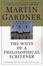 Cover of "The Whys of a Philosophical Scrivener"
