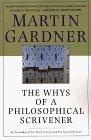 The Whys of a Philosophical Scrivener