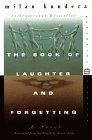 The Book of Laughter and Forgetting