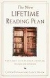 Cover of The New Lifetime Reading Plan