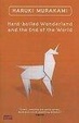 Cover of Hard-Boiled Wonderland and the End of the World